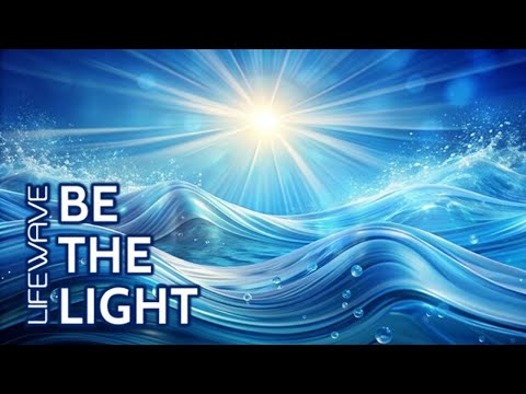 2024 LifeWave Be The Light Conference