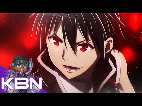 ARATA KASUGA RAP | Trinity | KBN Chrollo [Trinity Seven AMV]