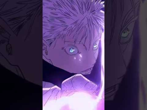 #gojo #gojosatoru #gojoedit #jujutsukaisen #jujutsukaisenedit #short #viral #anime #edit #gojojjk