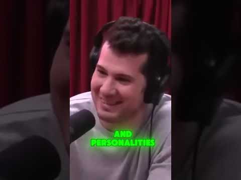 Steven Crowder TAKES ON Joe Rogan in Heated Debate