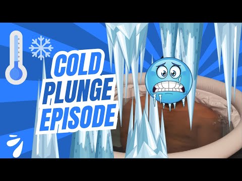 The Cold Plunge Episode