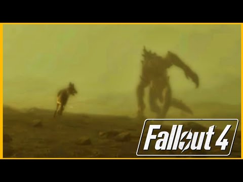 多頭飼いは社会性を育むのにいいらしい【Fallout 4】part27