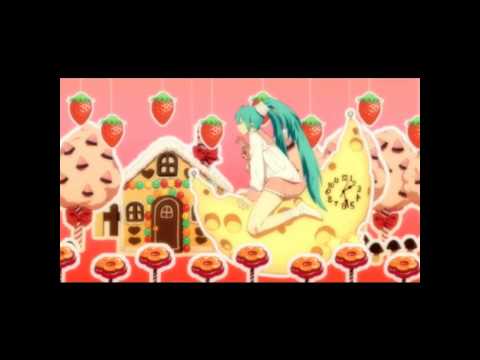 【初音ミク】LOL -lots of laugh-【オリジナル】