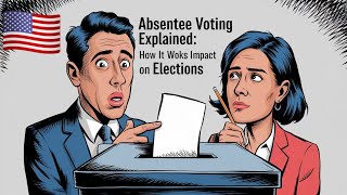 Absentee Voting Explained: How It Works and Its Impact on Elections