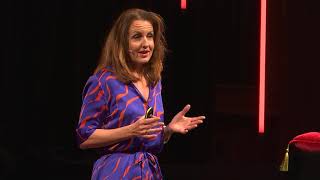 How to protect your brain from stress | Niki Korteweg | TEDxAmsterdamWomen