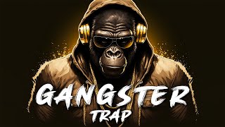 Gangster Trap Mix 2023 👑 Best Hip Hop & Trap Music 2023 👑 Music That Make You Feel BADASS