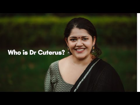 Who is Dr. Cuterus?