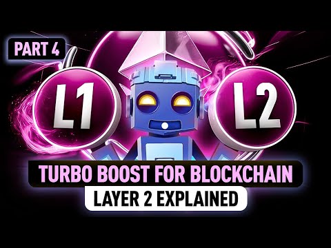 Ethereum’s Layer 2 Revolution Part 4: Faster, Cheaper, Better! The $30B Boom!