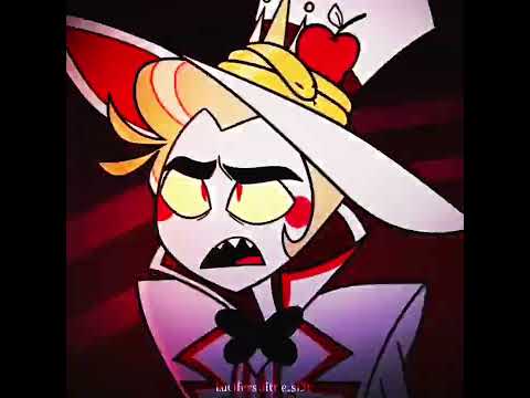 WE NEED! #hazbinhotellucifer #hazbinhoteledit #edit #hazbinhotel