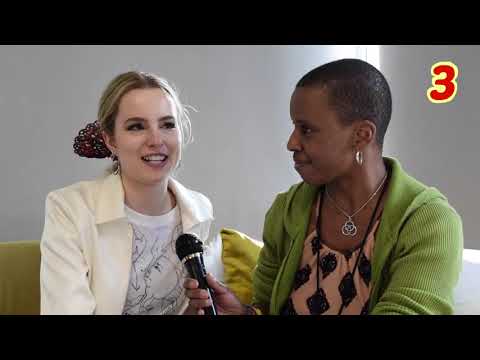 60 Seconds with Bridgit Mendler | High Voltage