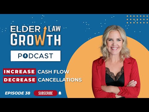 Increase Cash Flow and Decrease Cancellations with Molly McGrath