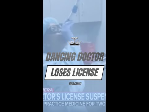 Dancing Doctor