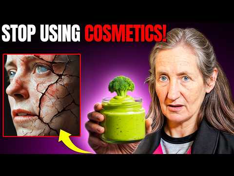 "Stop Wasting Money!" THIS Heals Scars & Stretch Marks Naturally! | Barbara O’Neill