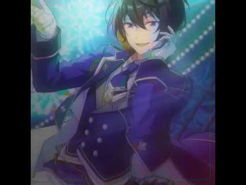 Ritsu Sakuma Edit