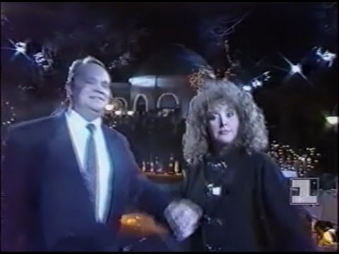 Алла Пугачева - Так иди же сюда ("Что? Где? Когда?", 31.12.1994 г.)