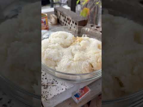 Buhay probinsya in Finland #shorts #shortsviral #foodies #foodie