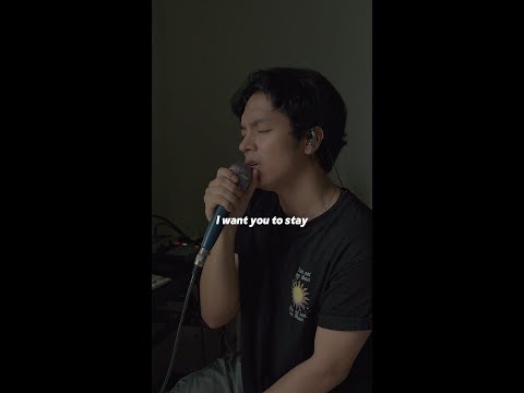 Stay (Cover)