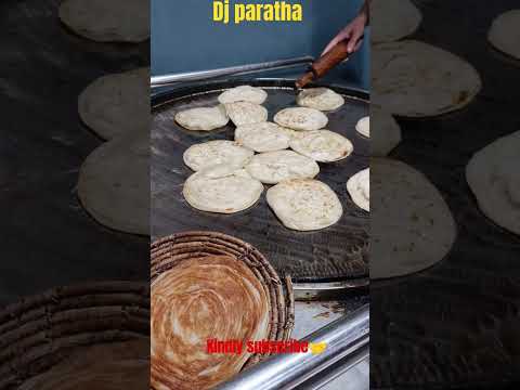 Dj paratha queeta paratha #food #djparatha #healthyfood