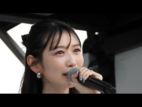 スペシャルゲスト!! 岡本夏美さんトークショー