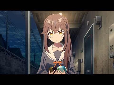 可愛い過ぎるお隣さん EP03 (CV鬼頭明里)　佐々木とピーちゃん