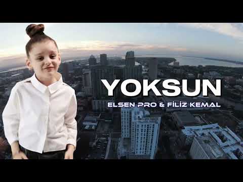 FİLİZ - Yoksun (Elsen Pro Remix)