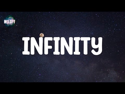 Jaymes Young - Infinity (Lyrics)