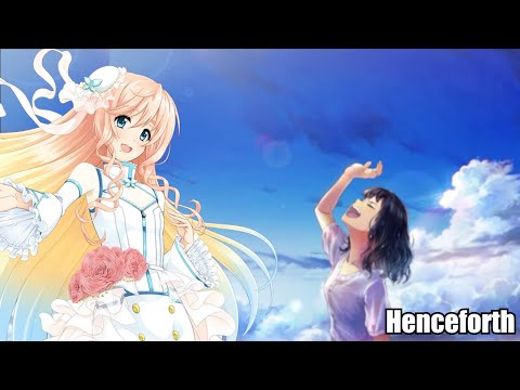 [Vocaloid Cover] Henceforth - Haruno Sora (桜乃そら) + VSQx/VPR