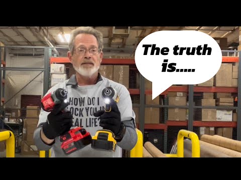 Craftsman beats Dewalt!? #video #viralvideo #viralreels