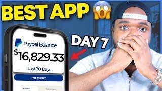 Paypal Earning app 2025 New App With Payment Prof