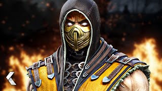 MORTAL KOMBAT: Long Awaited Trailer Delayed - KinoCheck News