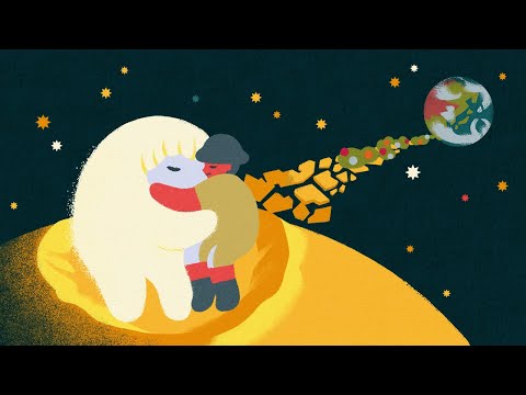 Hare Hiraku - Bridge to the moon