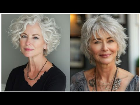 Long Pixie Haircuts Transformation 2024 | Undercut Pixie Haircut Style | Pinterest Pixie Haircut 💗