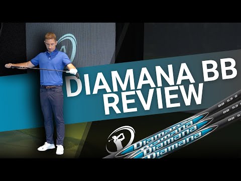 DIAMANA BB REVIEW // The Ultimate Combo of Modern and Retro Technology?