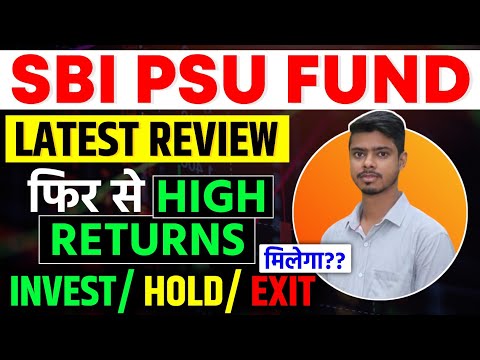 sbi psu fund!! sbi psu fund direct growth review!! sbi psu direct plan growth!!