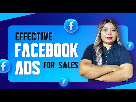 How To Make Effective Facebook Ads That Drive Sales