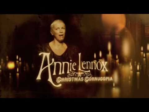 A Christmas Cornucopia - Annie Lennox