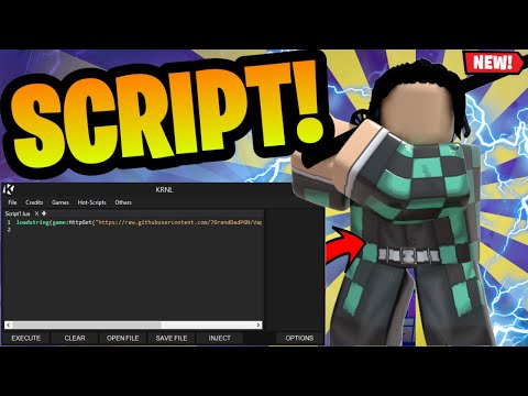 Anime Fighters Simulator Script Gui Hack (Anime Fighters Simulator Script Pastebin 2021) Roblox