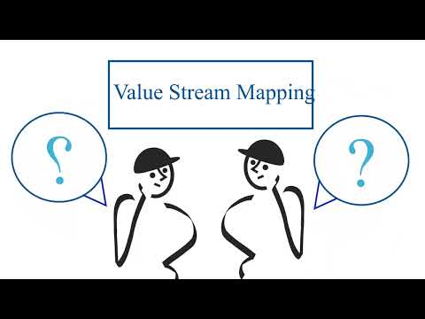 Introduction to Value Stream Mapping