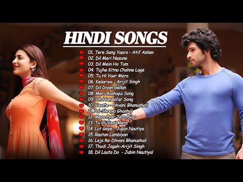 Best Hindi Heart TOuching Songs _ LAtest Indian Songs_ Bollywood Romantic Songs 2024