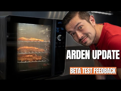 Arden Update - Beta Testers Feedback