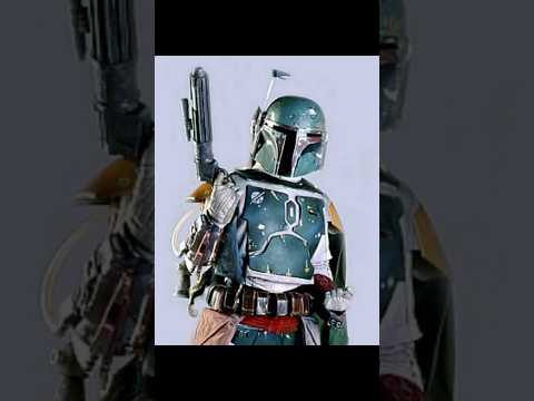 Star Wars: Boba Fett Inspired Outfit #menstyle #starwars #fallfashion #outfitideas