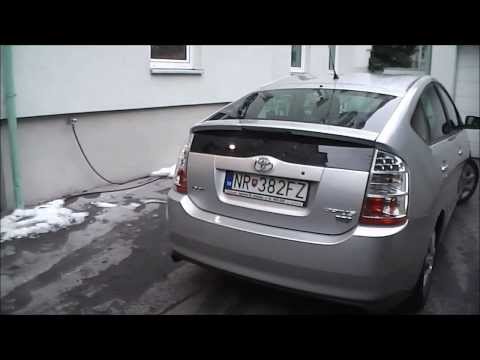 2007 Toyota Prius Hybrid - Condition after 218 000km : Walkaround and Interior ( in HD! )