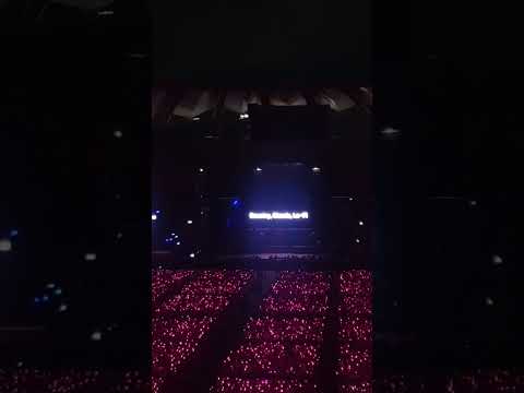 (감동주의) 5만명이 부르는 관객이될게 #아이유 #상암콘서트 #240921