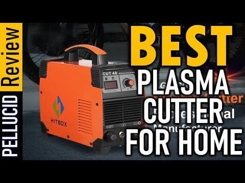 ✅ Top 5 Best Plasma Cutter For Home Use In 2024