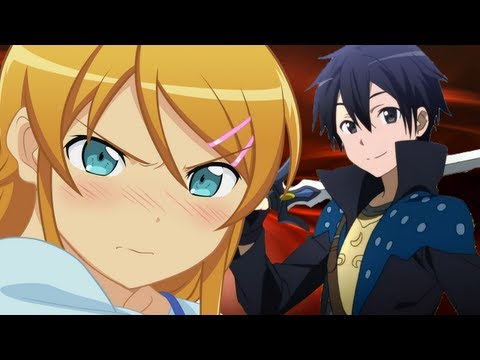 All Anime Are SHIT! [PodTaku Highlights #2]