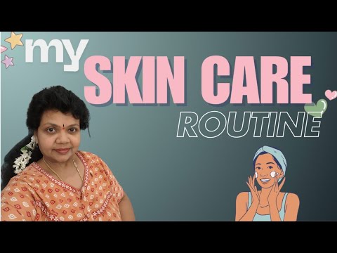 My skin care Routine#Home made facepack #Beauty tips#home remedies#45+ వాళ్లకు బ్యూటీ టిప్స్