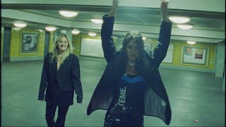 Aly & AJ - Attack of Panic (Official Video)