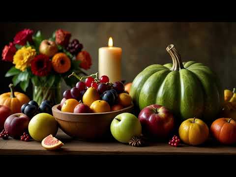 Elegant Thanksgiving 2024 Decorating Ideas | unique decorating ideas