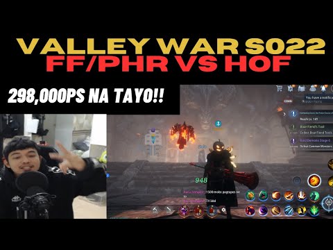 3 - 0 kaya ulit? F2P PROJECT WORYOR EP. 32