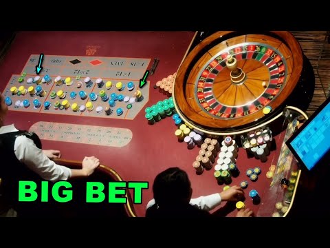 LIVE ROULETTE | 🔥 NEW SESSION IN CASINO TABLE FULL MORNING TUESDAY BIG WIN EXCLUSIVE  🎰✔️ 2024-12-17